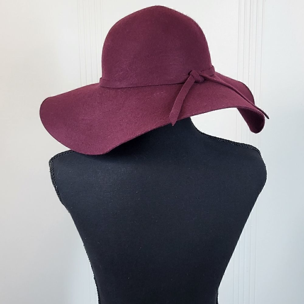 Something Special 100% Wool Hat